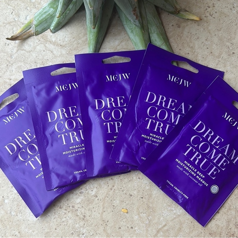 MGJW Dream Come True Moisturizing Mask